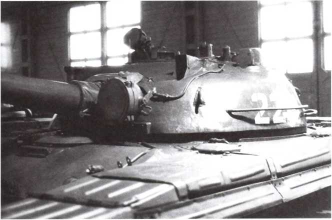 Т-72. Уральская броня против НАТО - i_014.jpg