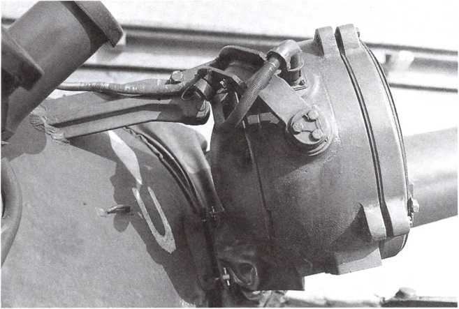 Т-72. Уральская броня против НАТО - i_040.jpg