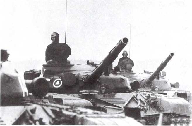 Т-72. Уральская броня против НАТО - i_071.jpg