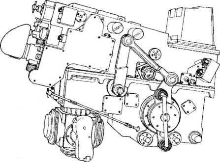 Т-72. Уральская броня против НАТО - i_078.jpg