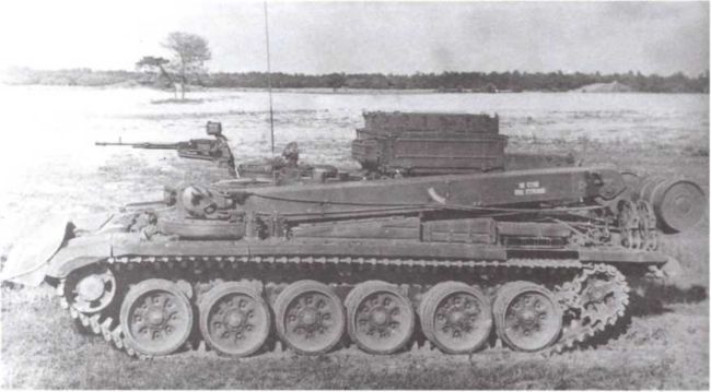 Т-72. Уральская броня против НАТО - i_119.jpg