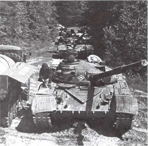 Т-72. Уральская броня против НАТО - i_142.jpg