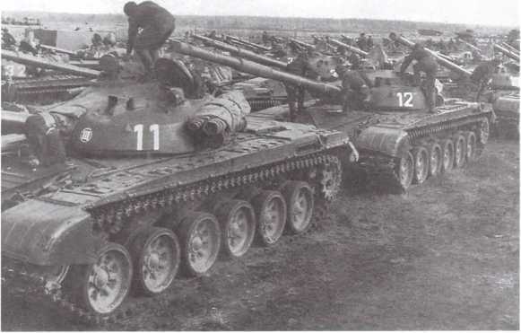 Т-72. Уральская броня против НАТО - i_143.jpg