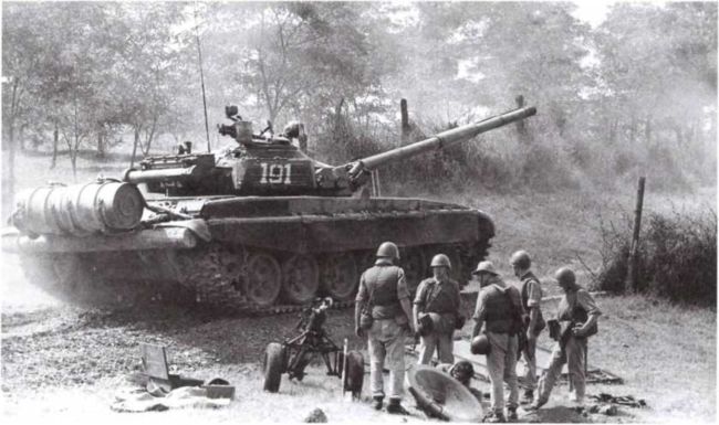 Т-72. Уральская броня против НАТО - i_164.jpg