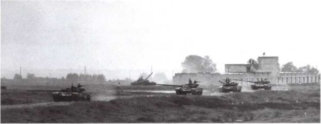 Т-72. Уральская броня против НАТО - i_187.jpg