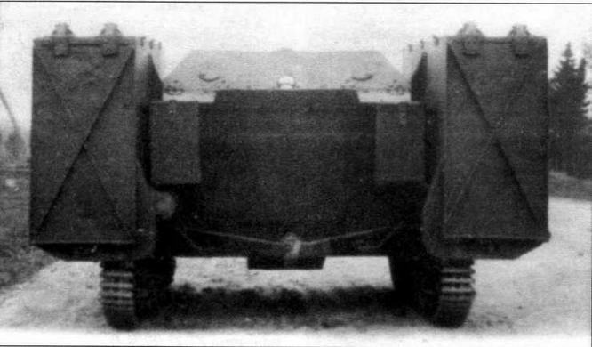 Танкетка Т-27 и другие - _57.jpg