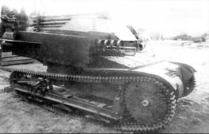 Танкетка Т-27 и другие - _49.jpg