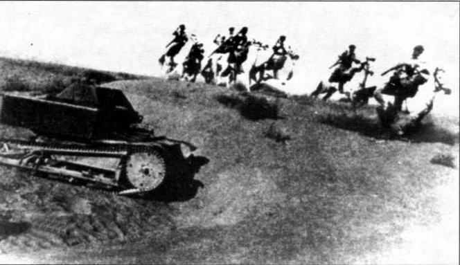 Танкетка Т-27 и другие - _60.jpg