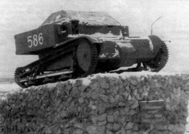 Танкетка Т-27 и другие - _66.jpg