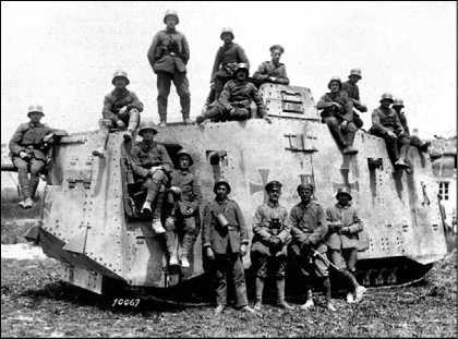 Танки III Рейха. Том I<br />(Самая полная энциклопедия) - i_003.jpg