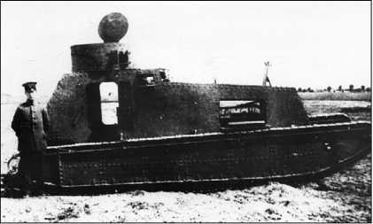 Танки III Рейха. Том I<br />(Самая полная энциклопедия) - i_012.jpg