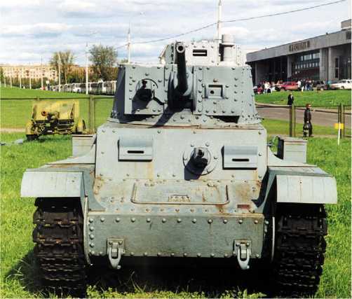 Танки III Рейха. Том I<br />(Самая полная энциклопедия) - i_298.jpg