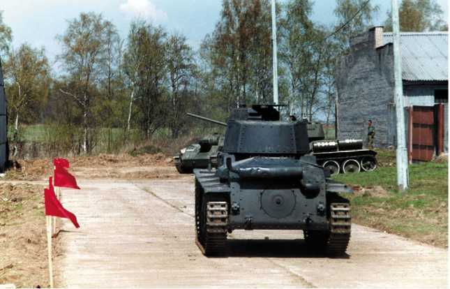 Танки III Рейха. Том I<br />(Самая полная энциклопедия) - i_300.jpg