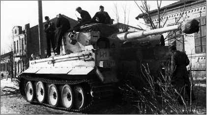 Танки III Рейха. Том III - i_054.jpg