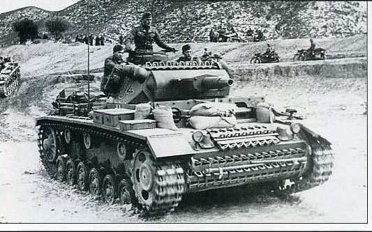 Танки второй мировой. Вермахт. - _65.jpg