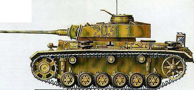 Танки второй мировой. Вермахт. - _17.jpg
