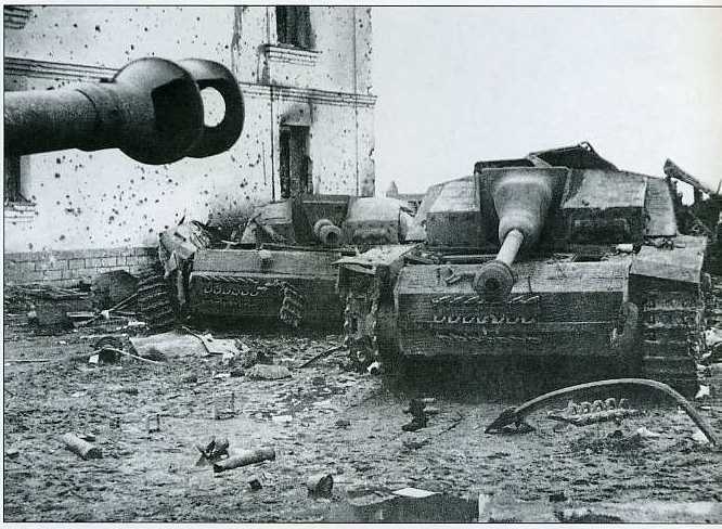 Танки второй мировой. Вермахт. - _50.jpg