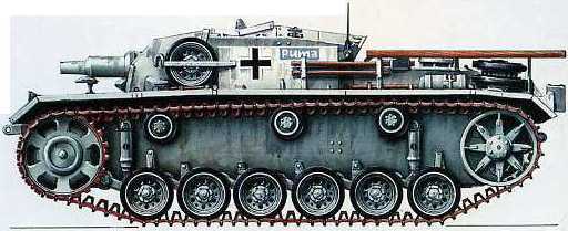 Танки второй мировой. Вермахт. - _38.jpg