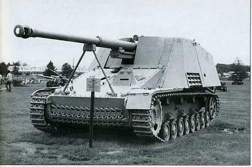 Танки второй мировой. Вермахт. - _49.jpg