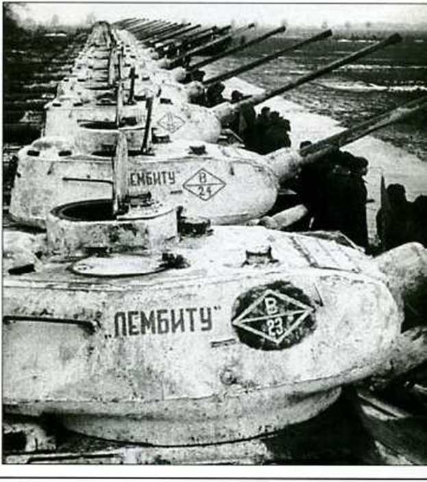 Танки Второй мировой - Красная Армия - _107.jpg