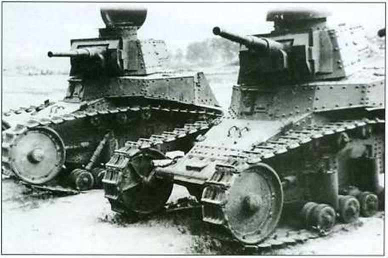 Танки Второй мировой - Красная Армия - _27.jpg