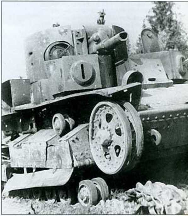 Танки Второй мировой - Красная Армия - _20.jpg