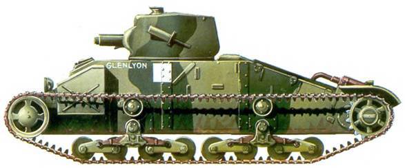 Танки Второй мировой. Союзники - pic_42.jpg