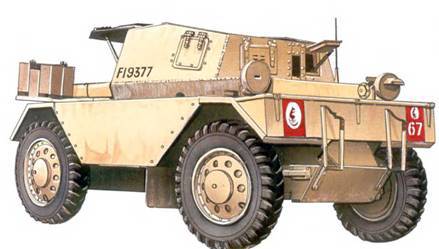 Танки Второй мировой. Союзники - pic_76.jpg