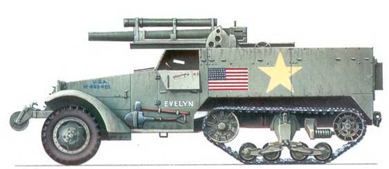 Танки Второй мировой. Союзники - pic_88.jpg