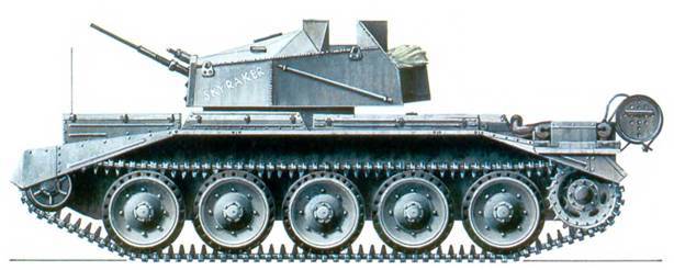 Танки Второй мировой. Союзники - pic_89.jpg