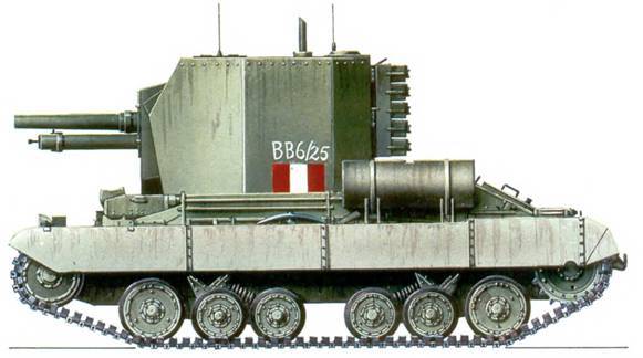 Танки Второй мировой. Союзники - pic_90.jpg