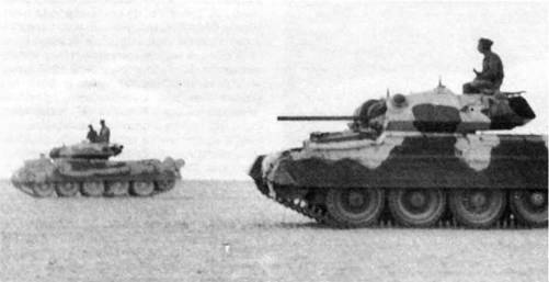 Танки Второй мировой. Часть I - pic_118.jpg