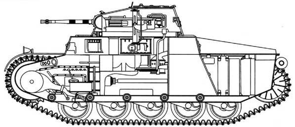 Танки Второй мировой. Часть I - pic_197.jpg