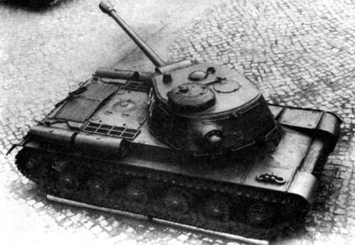 Танки Второй мировой. Часть I - pic_502.jpg