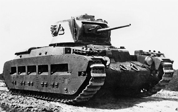 Танки ленд-лиза в бою - i_030.jpg