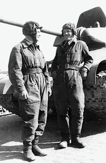 Танковые асы Второй мировой - i_044.jpg