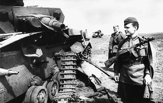 Танковые асы Второй мировой - i_046.jpg