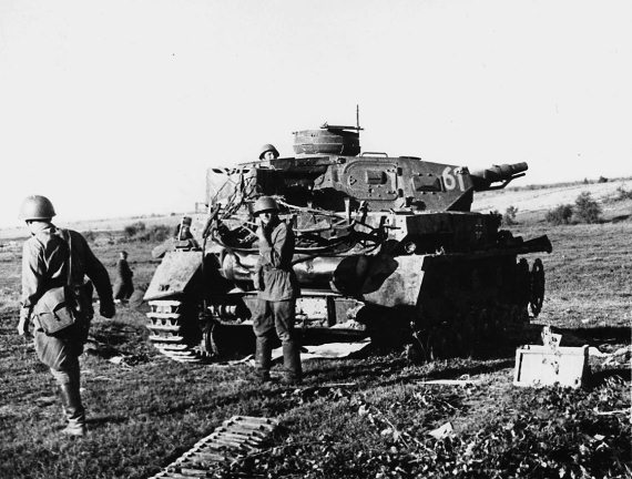 Танковые асы Второй мировой - i_049.jpg