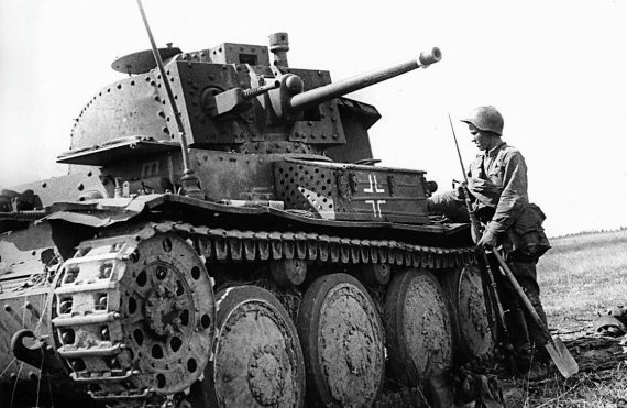 Танковые асы Второй мировой - i_055.jpg