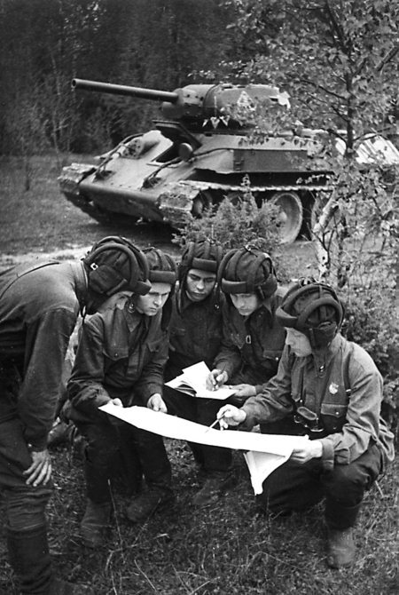 Танковые асы Второй мировой - i_058.jpg