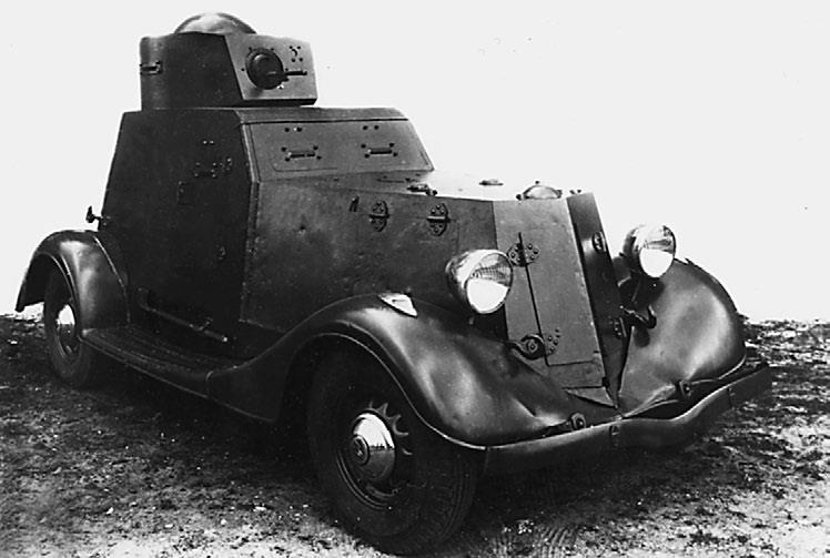 Танковые асы Сталина - i_015.jpg