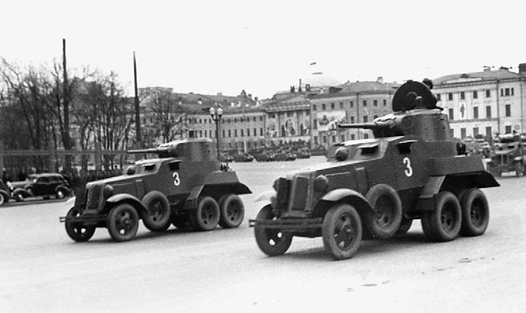 Танковые асы Сталина - i_017.jpg