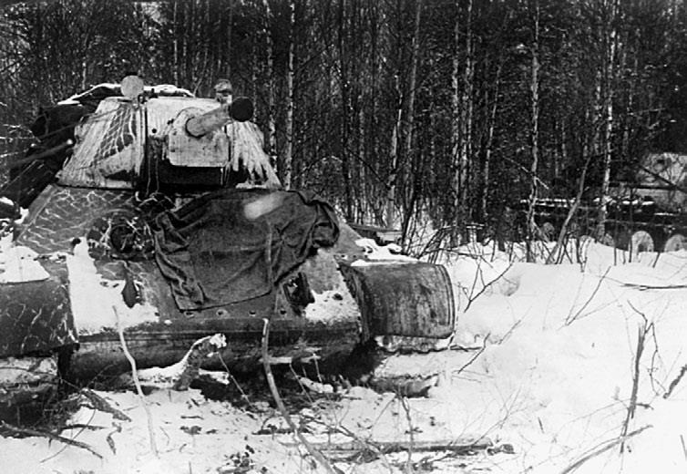 Танковые асы Сталина - i_022.jpg