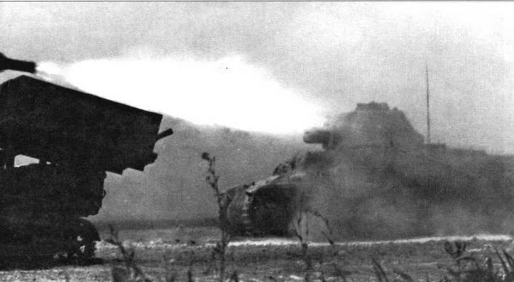 Трофейная бронетанковая техника Вермахта - _39.jpg