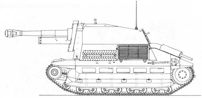 Трофейная бронетанковая техника Вермахта - _50.jpg