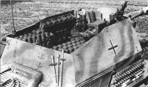 Трофейная бронетанковая техника Вермахта - _52.jpg