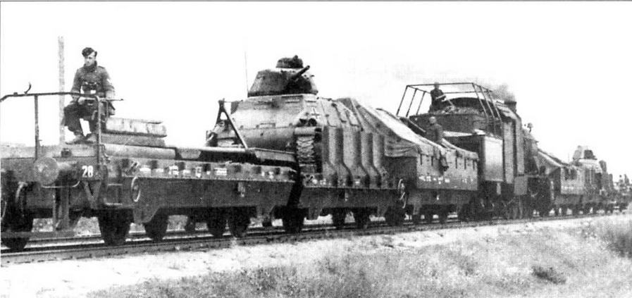 Трофейная бронетанковая техника Вермахта - _58.jpg