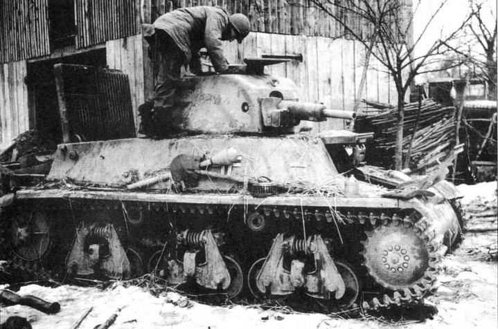 Трофейная бронетанковая техника Вермахта - _42.jpg