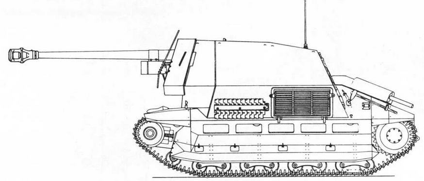 Трофейная бронетанковая техника Вермахта - _49.jpg