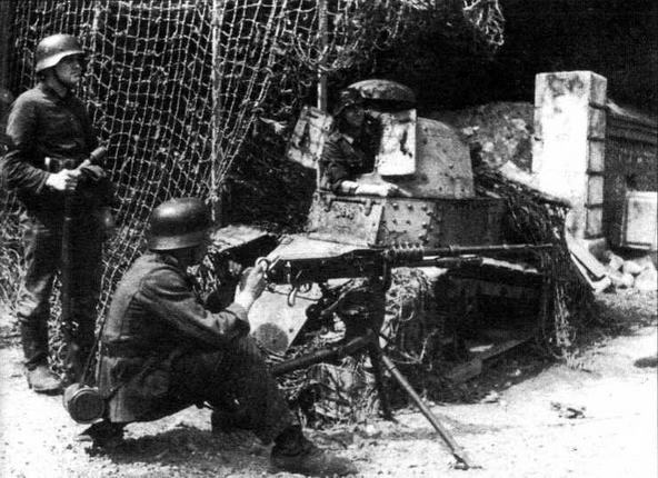 Трофейная бронетанковая техника Вермахта - _74.jpg